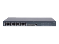 JE074A#ABB HP A5120-24G SI Switch